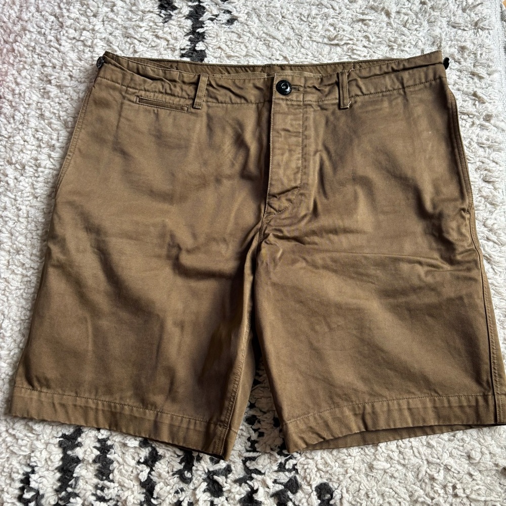 Burberry Men’s Shorts